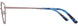 Cote DAzur CDA340 Eyeglasses