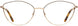 Cote DAzur CDA340 Eyeglasses