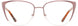 Cote DAzur CDA342 Eyeglasses