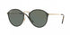 Ray-Ban Blaze Round 3574N Sunglasses