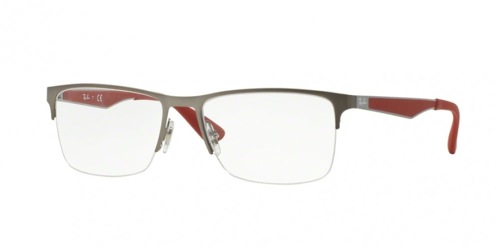 Ray-Ban 6335 Eyeglasses