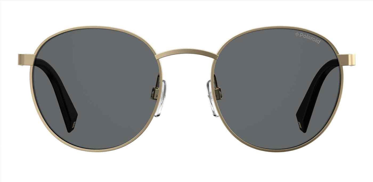 02F7-M9 - Antgd Gre - Gray Cp Pz Lens