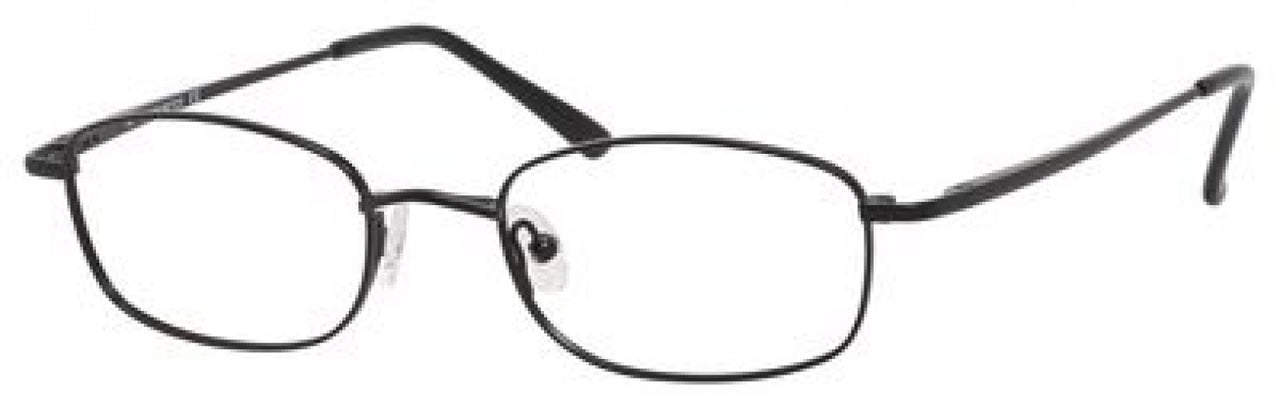 0003-00 - Matte Black