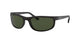 W1847 - Black - Crystal Green