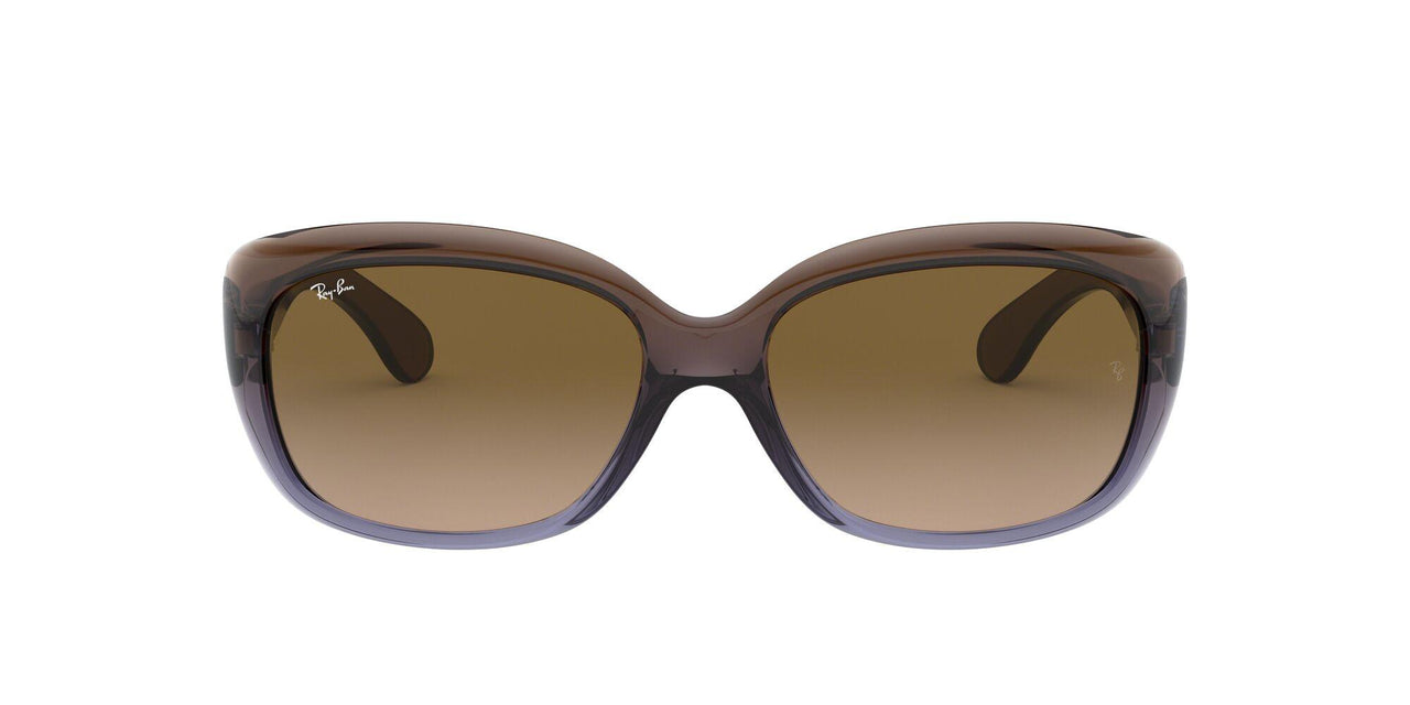 860/51 - Brown - Crystal Mg Chocolate Grad