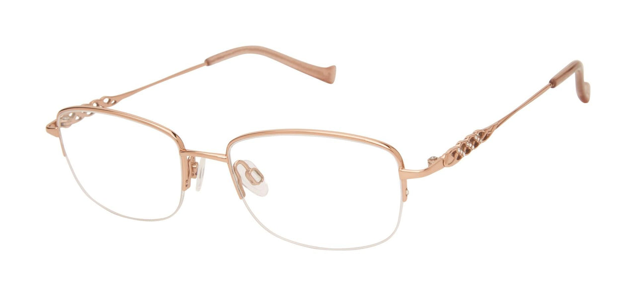 Tura R595 Eyeglasses