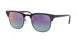 Ray-Ban Clubmaster 0RB3016 Sunglasses