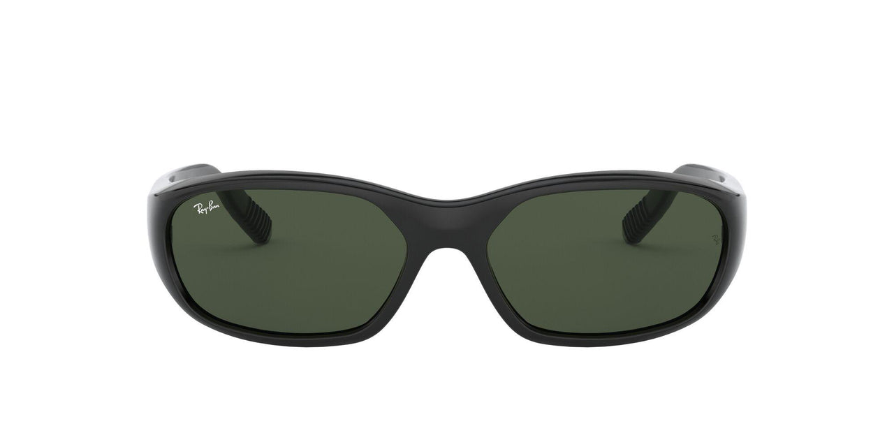 601/31 - Black - Green