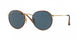 Ray-Ban Round Full Color 3447JM Sunglasses