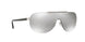10006G - Silver - Light Grey Mirror Silver