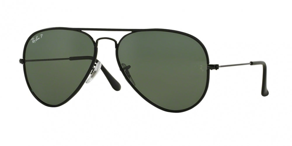 Ray-Ban Aviator Full Color 3025JM Sunglasses