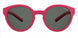 035J-M9 - Pink - Gray Cp Pz Lens
