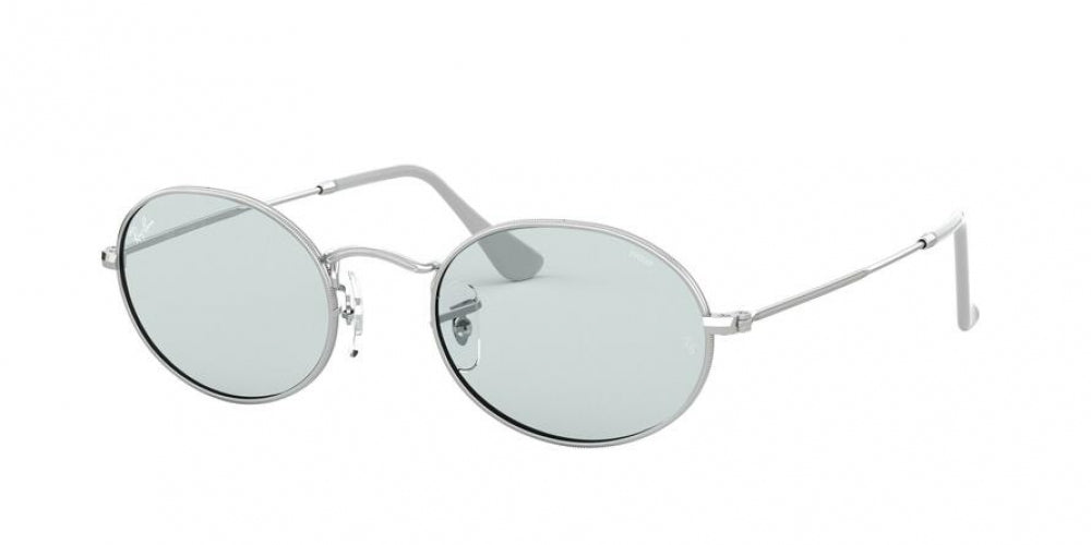 Ray-Ban Oval 3547 Sunglasses