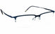 Silhouette Lite Arcs Nylor 5548 Eyeglasses
