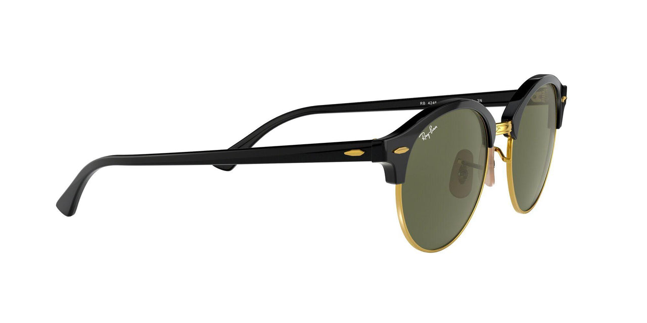 901 - Black - Green