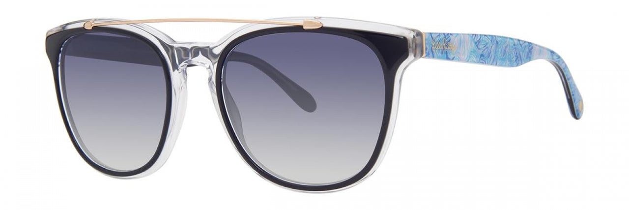 Lilly Pulitzer Luni Sunglasses