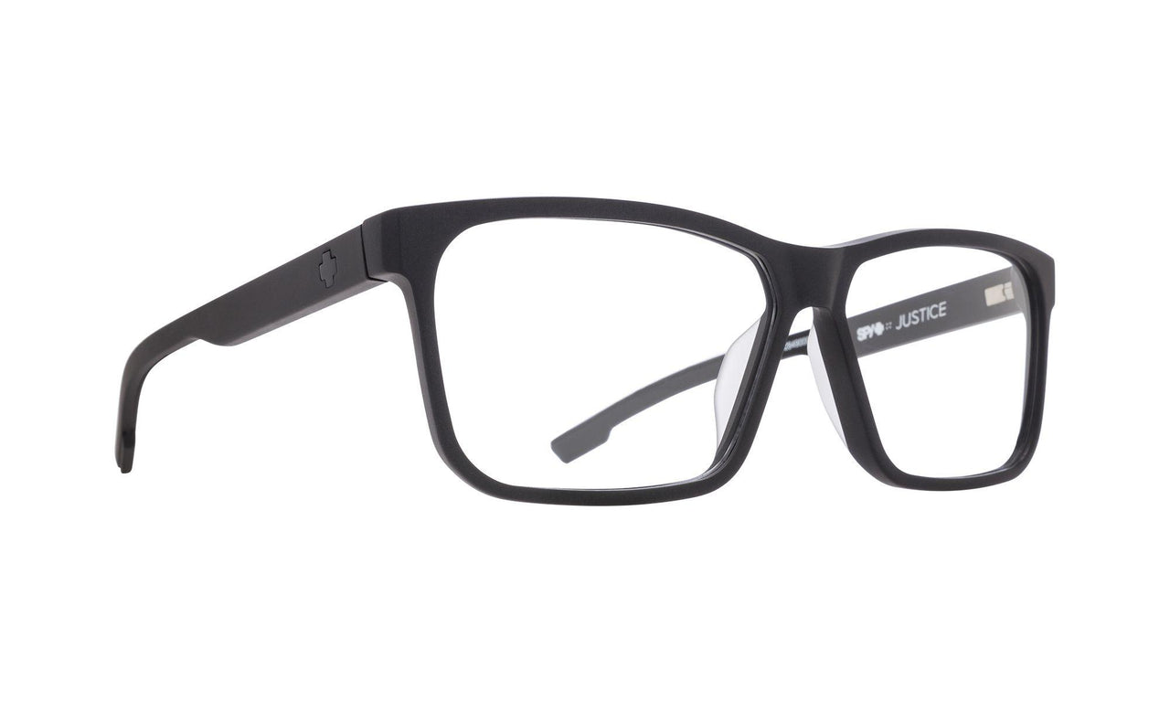 SpyOptic JUSTICE 573472 Eyeglasses