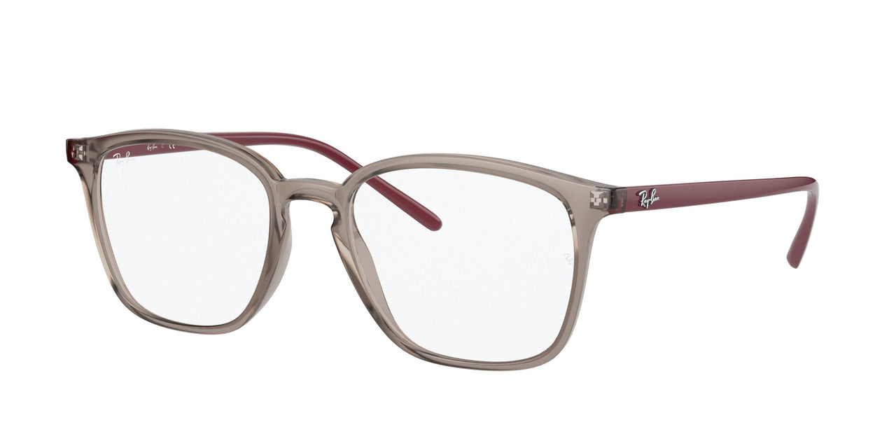 Ray-Ban 7185 Eyeglasses
