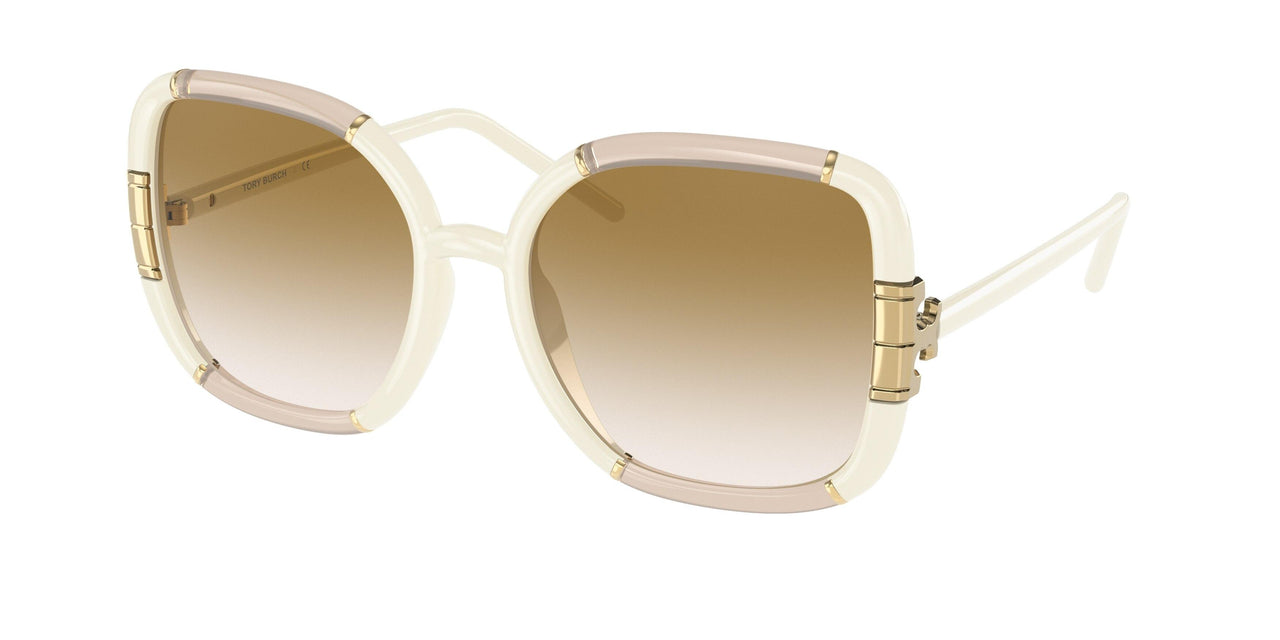 Tory Burch 9071U Sunglasses
