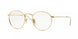 Ray-Ban Round Metal 3447V Eyeglasses