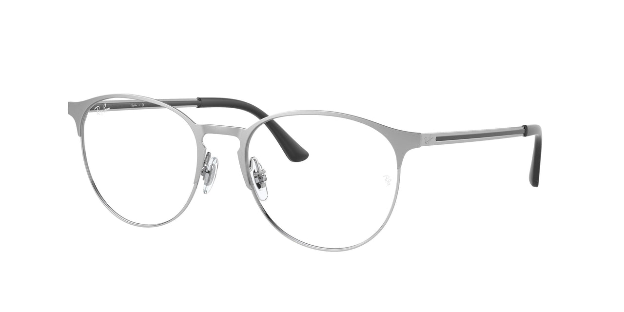 Ray-Ban 6375 Eyeglasses