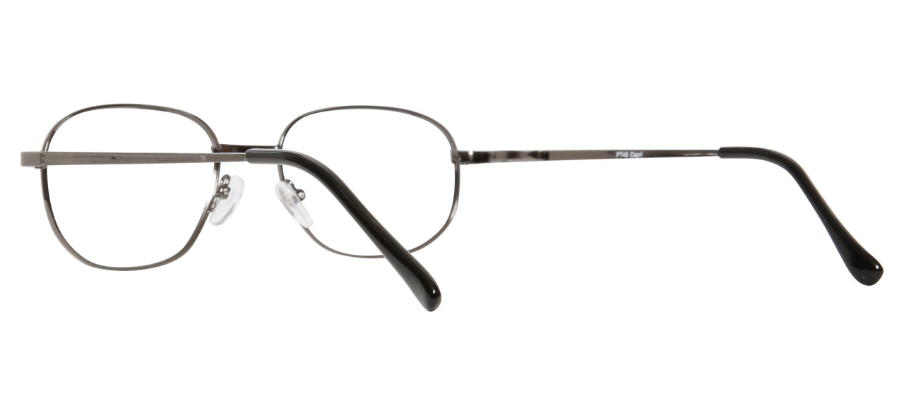 Gunmetal - Gunmetal