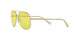 101485 - Golden Yellow Solid