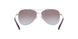 90014Q - Silver - Gray Purple Gradient