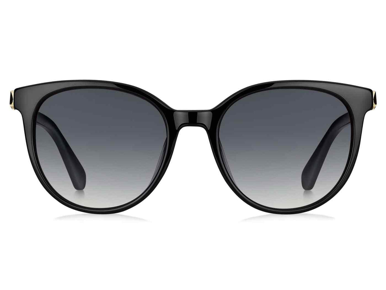 0807-9O - Black - Dark Gray Gradient