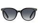 0807-9O - Black - Dark Gray Gradient