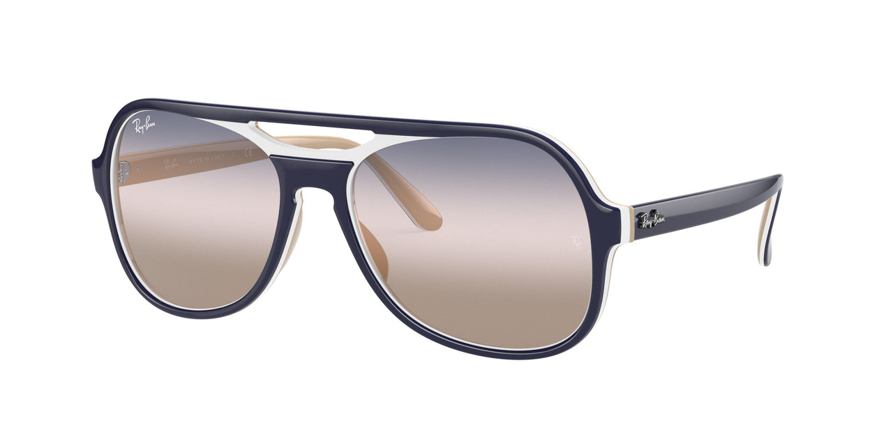 Ray-Ban Powderhorn 4357 Sunglasses