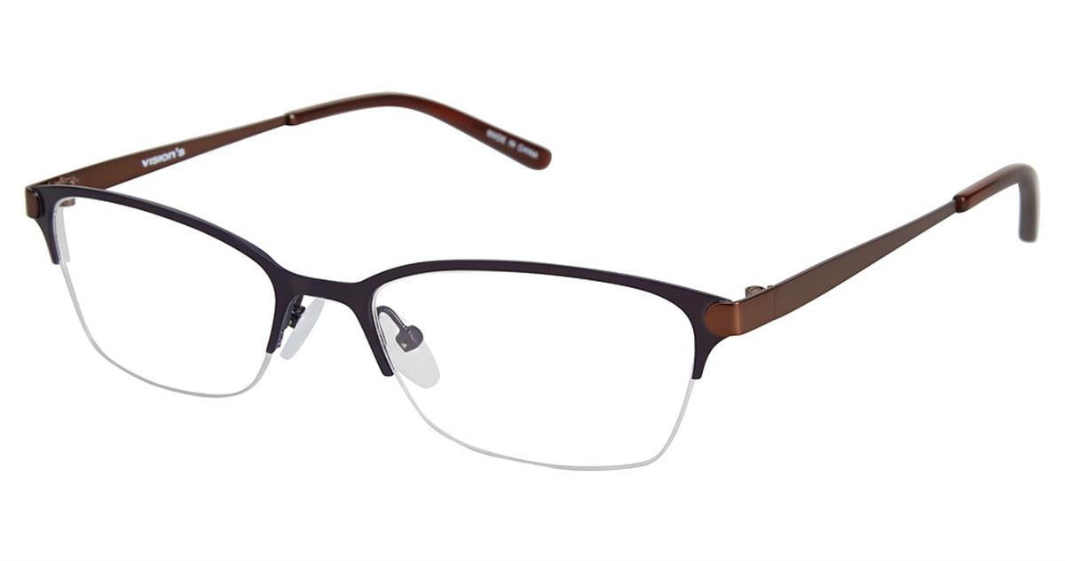 Vision's VIVISION235 Eyeglasses
