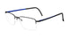 Silhouette Illusion 5457 Eyeglasses