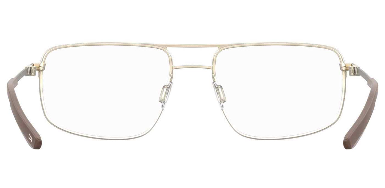 0CGS-00 - Light Gold Semi Matte