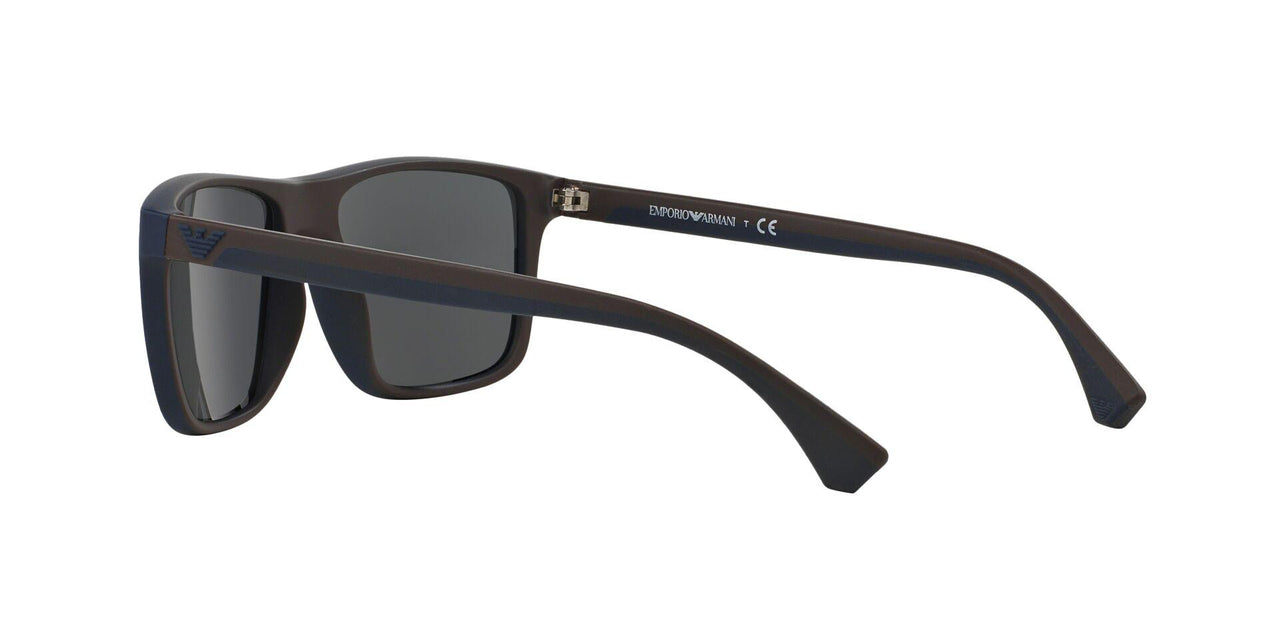 523087 - Brown - Grey