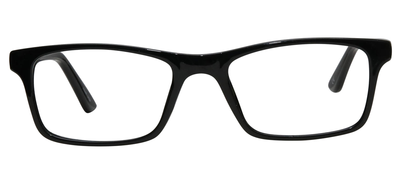 Rectangle Full Rim 201976 Eyeglasses