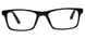Rectangle Full Rim 201976 Eyeglasses