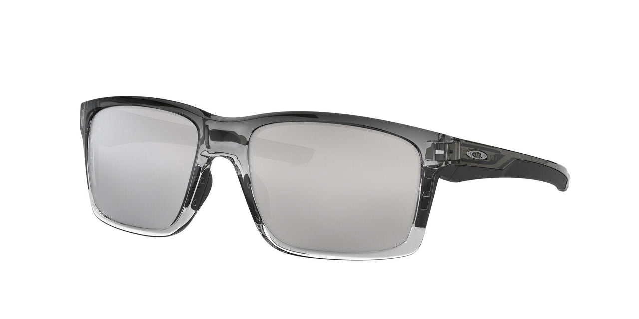926413 - Grey - Chrome Iridium