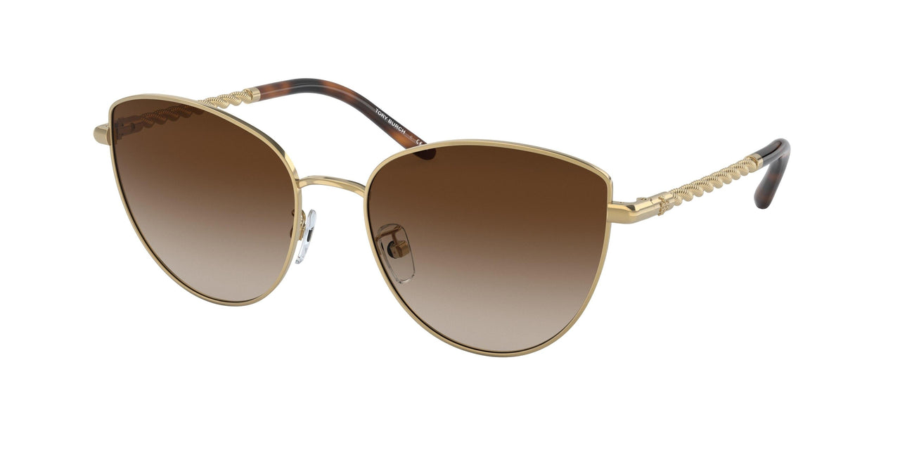 Tory Burch 6091 Sunglasses