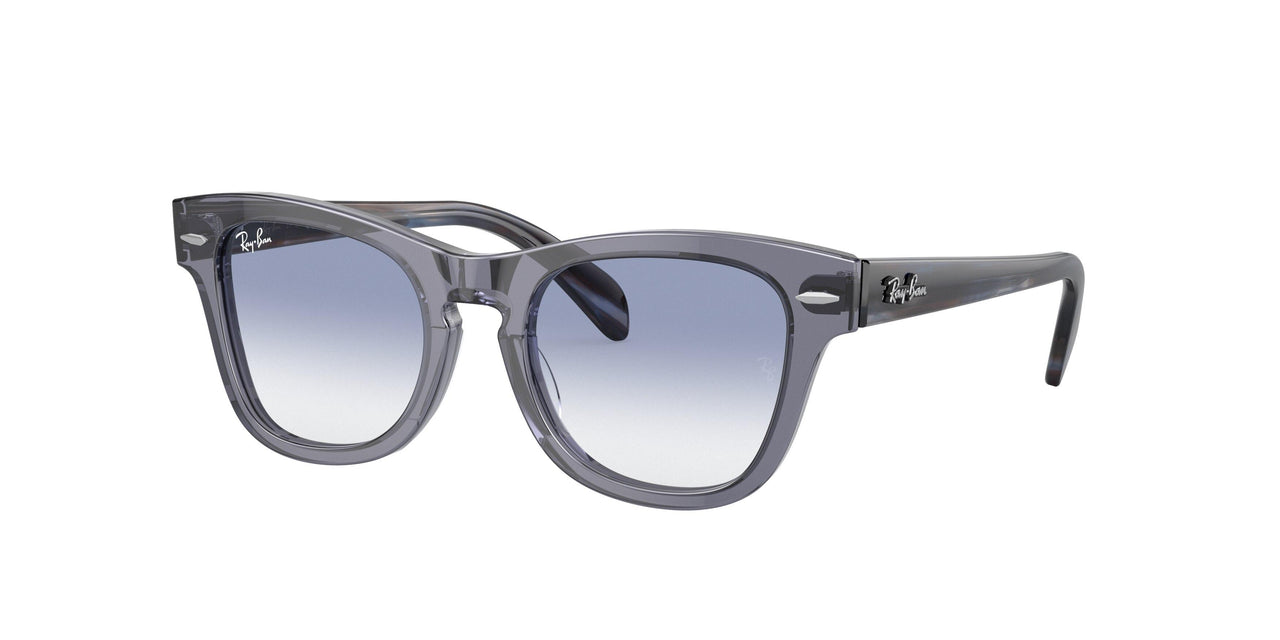 Ray-Ban Kids 0RJ9707S Sunglasses