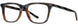 3 - Ebony / Russet
