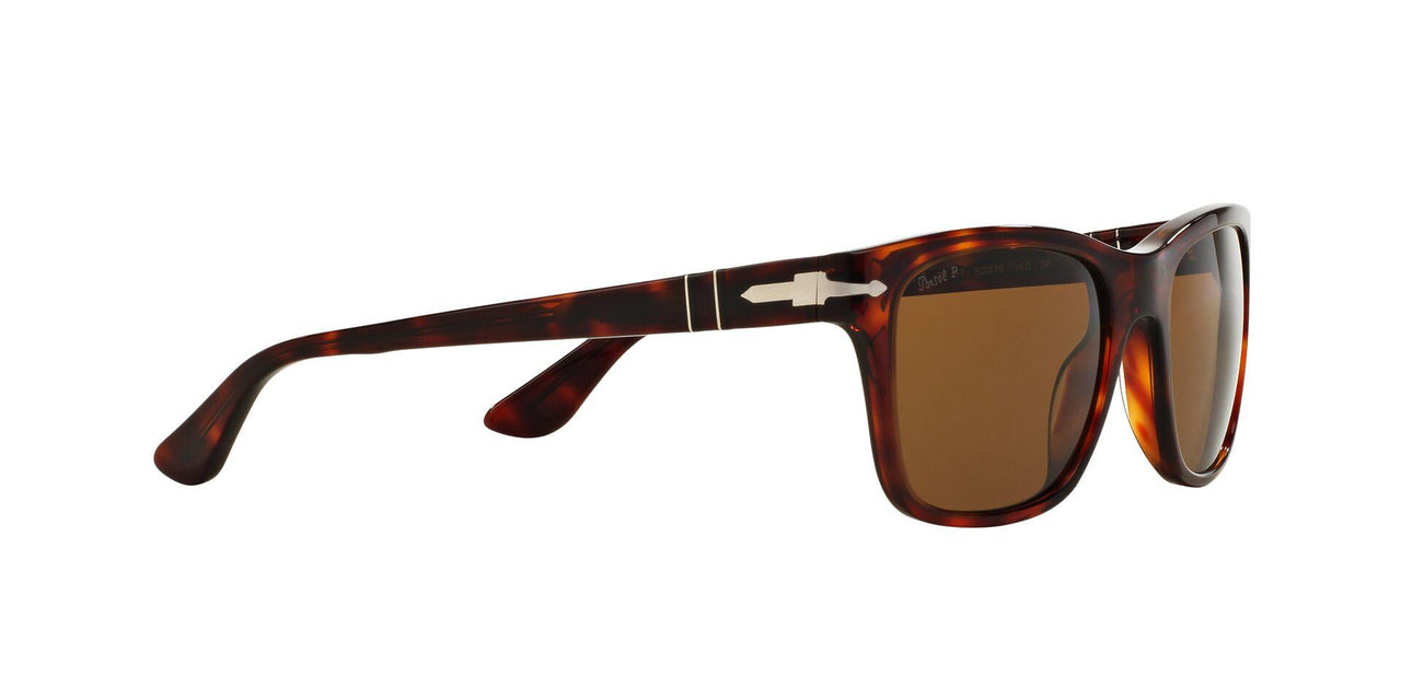 24/57 - Havana - Brown Polarized