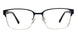 Rectangle Full Rim 201922 Eyeglasses