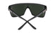 769863 - Black/matte Black - Happy Gray Green