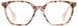 STATE Optical Co. WESTERN Eyeglasses