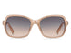 0TUI-FF - Light Brown - Gray Fuschia