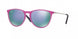 Ray-Ban Kids Erika 0RJ9060S Sunglasses