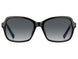 0807-9O - Black - Dark Gray Gradient