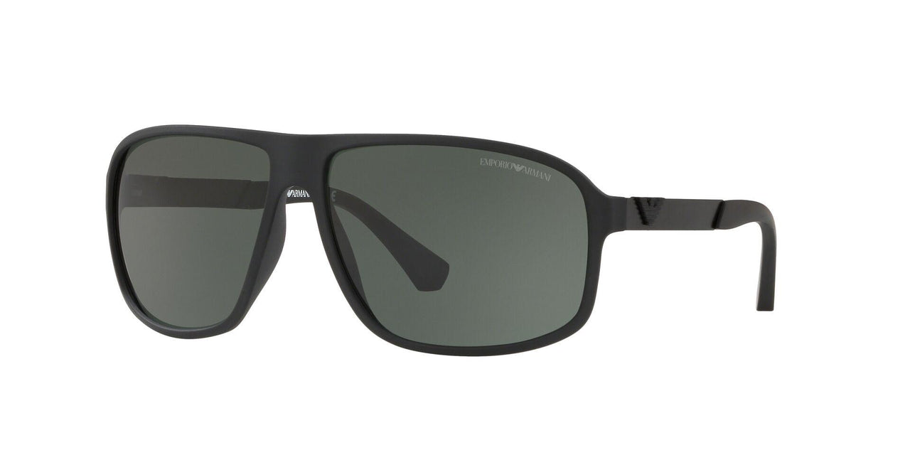 504271 - Black - Green