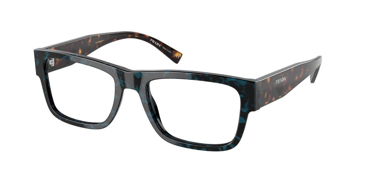 Prada 15YV Eyeglasses